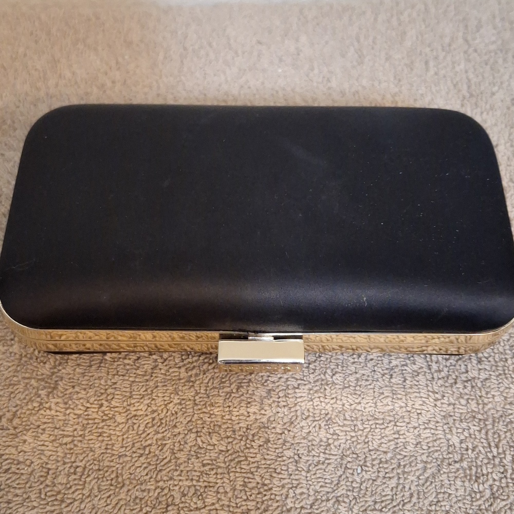 Giorgio Armani Parfums Case